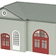 MTH - RailKing 3090007	 - 	Water Supply Building