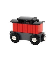 BRIO CABOOSE