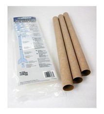 ESTES ROCKET TUBE BT-55