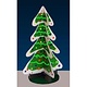 Miller Engineering 22009	 - 	3D CHRISTMAS TREE
