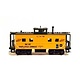 MTH - RailKing 307727	 - 	CABOOSE C & NW