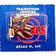 ATLAS 6096	 - 	GARGRAVES TRANSITION JOINERS