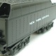 MTH - RailKing 3011461	 - 	 4-6-4 Hudson NYC Steam Engine w/Proto
