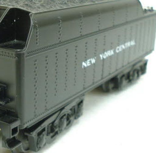MTH - RailKing 3011461	 - 	 4-6-4 Hudson NYC Steam Engine w/Proto