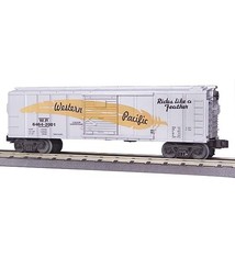 307461	 - 	WESTERN PACIFIC