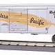 MTH - RailKing 307461	 - 	WESTERN PACIFIC