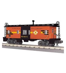 MTH - RailKing 3077223	 - 	CABOOSE NORFOLK So BAY