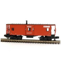 MTH - RailKing 307711	 - 	Caboose NORFOLK SOUTHERN