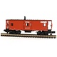 MTH - RailKing 307711	 - 	Caboose NORFOLK SOUTHERN