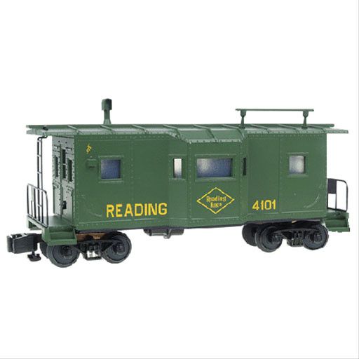 K-Line 511025 - CABOOSE READING - S 