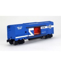 Lionel 619831	 - 	Operating Generator Car, GM #3530