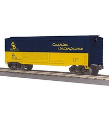 MTH - RailKing 3074612	 - 	40' Double Door Box Car