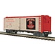 MTH - Premier 2094198	 - 	40' Steel Sided Reefer Car