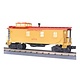 MTH - Rugged Rails 337803	 - 	CABOOSE WOOD Union Pacific