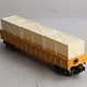 MTH - RailKing 307205	 - 	GONDOLA C.N.W