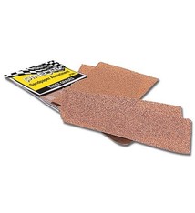 PINECAR 380	 - 	SANDPAPER ASSO.