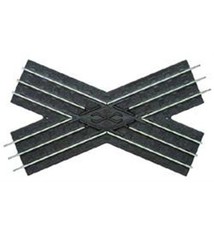 Lionel 665023	 - 	45 DEGREE CROSSING 027