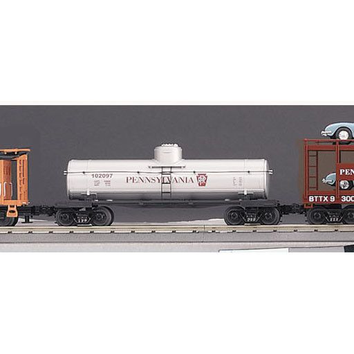 MTH - RailKing 307007	 - 	6-Car Freight Set