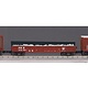 MTH - RailKing 307007	 - 	6-Car Freight Set