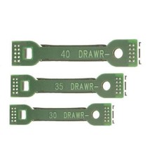 2089011	 - 	Wireless Drawbar Set