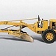 Woodland Scenics 234	 - 	WOODLAND SEANS MOTOR GRADER