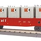 3072096	 - 	GONDOLA CP RAIL