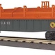 MTH - RailKing 3072076	 - 	Gondola Long Island W/Covers