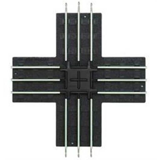 Lionel 665020	 - 	90 DEGREE CROSSING 0-27