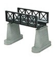 MTH - RailKing 40-1051	 - 	O Bridge Girder BLACK