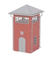 3090006	 - 	YARD TOWER GRAY MAROON