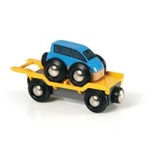 BRIO CAR TRANSPORTER