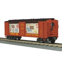 MTH - RailKing 3079472	 - 	ACTION CAR NF SO