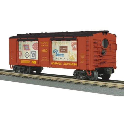 MTH - RailKing 3079472	 - 	ACTION CAR NF SO