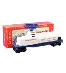 Lionel 3080244	 - 	AERIAL TARGET LAUNCH BASK