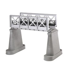 MTH - RailKing 40-1014	 - 	O Scale Bridge Girder