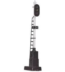 MTH - RailKing 3011036	 - 	O Scale Vertical Signal