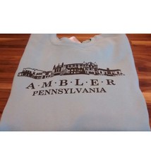 Choo Choo's BLUE - XL - Ambler Sweatshirt