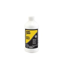 Woodland Scenics 191	 - 	SCENIC CEMENT 16oz