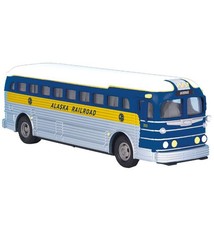MTH - RailKing 3050068	 - 	ALASKA BUS