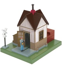 309185	 - 	OP WATCHMAN SHANTY