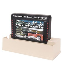 309132	 - 	Operating Billboard RAILTOWN