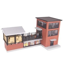 309110	 - 	Operating Transfer Dock