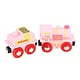 Big Jig Toys PINK 123 ENGINE