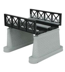 401112	 - 	GRIDER BRIDGE 2 TR BLACK