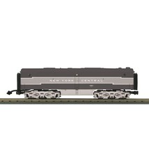 MTH - RailKing 30201283	 - 	ALCO PA B NON