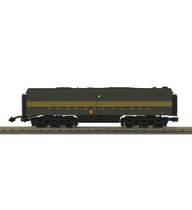 MTH - RailKing 30201273	 - 	ALCO PA B PRR NON