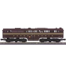 MTH - Premier 2020263	 - 	Alco PA Powered B Unit - PRR