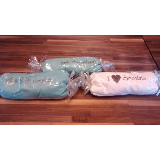 Choo Choo's 1970	 - 	AMBLER CHOCOLATE SHIRT