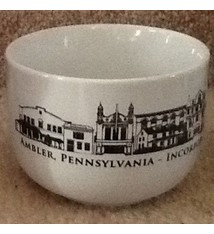 Choo Choo's 1968	 - 	AMBLER MUGS