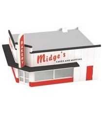 MTH - RailKing 3090277	 - 	Opposite Corner Midge's Cakes